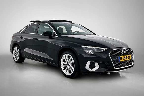 Audi A3 - Afbeelding 15 van 24