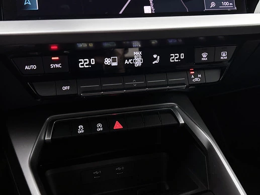 Audi A3 - Afbeelding 18 van 24