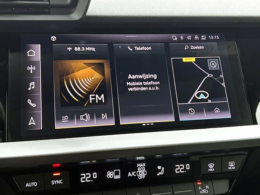 Audi A3 - Afbeelding 19 van 24