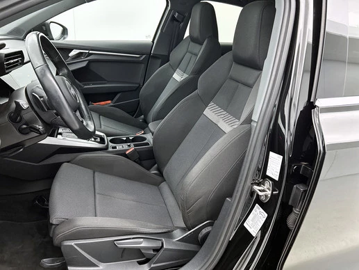 Audi A3 - Afbeelding 23 van 24