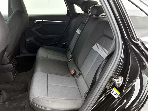 Audi A3 - Afbeelding 24 van 24