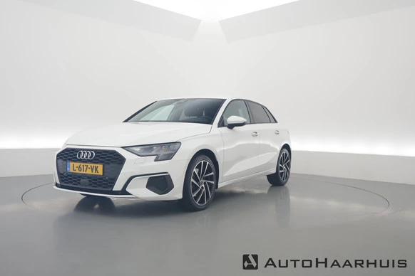 Audi A3 - Afbeelding 1 van 30