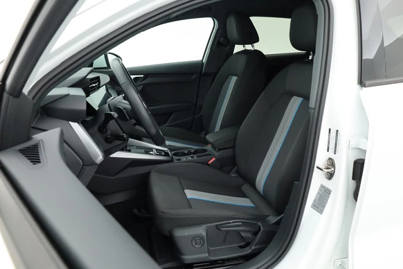 Audi A3 - Afbeelding 3 van 30