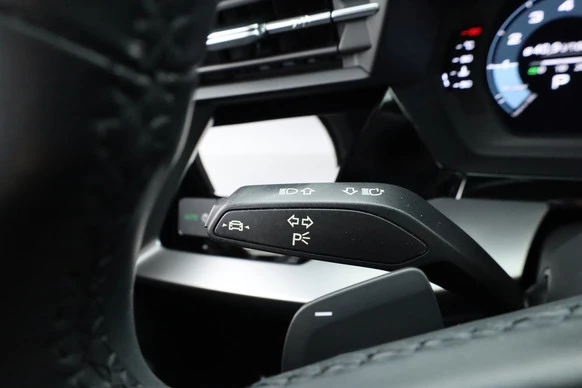 Audi A3 - Afbeelding 9 van 30