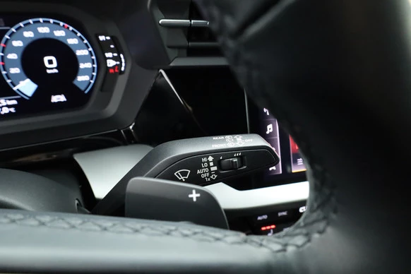 Audi A3 - Afbeelding 13 van 30
