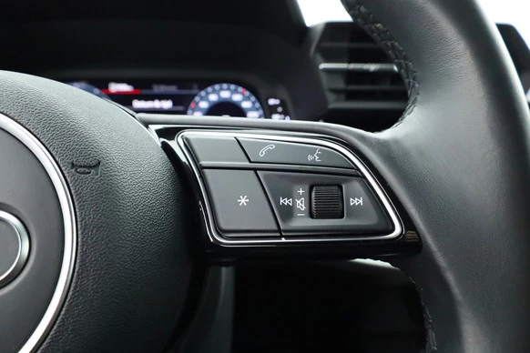 Audi A3 - Afbeelding 14 van 30
