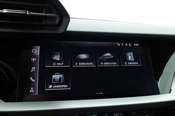 Audi A3 - Afbeelding 18 van 30