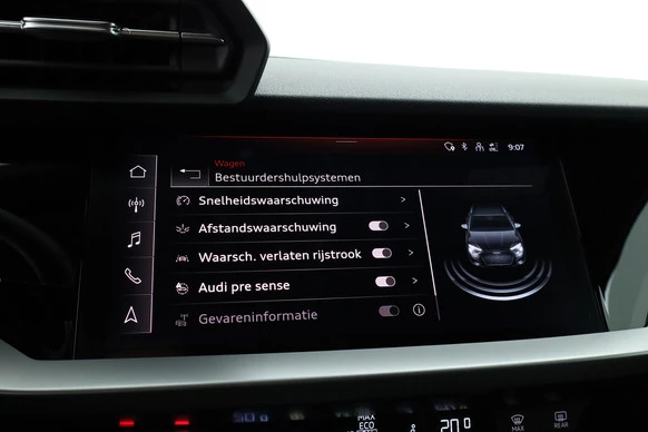 Audi A3 - Afbeelding 19 van 30
