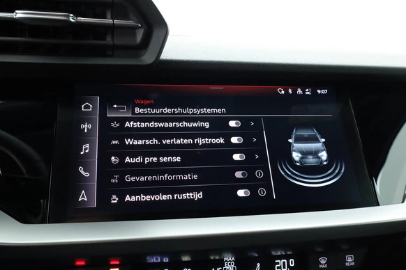 Audi A3 - Afbeelding 20 van 30