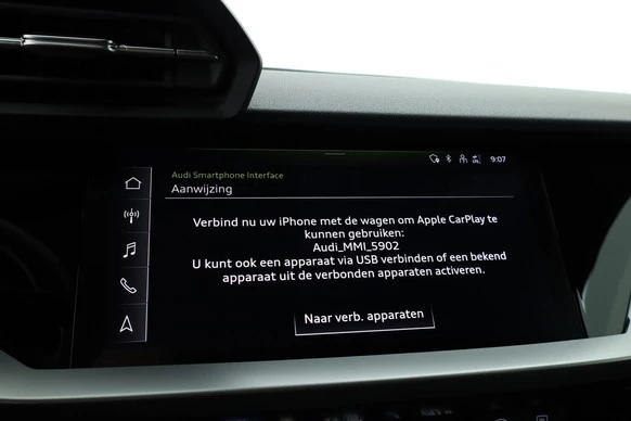 Audi A3 - Afbeelding 21 van 30