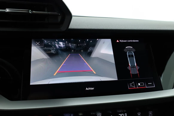 Audi A3 - Afbeelding 22 van 30