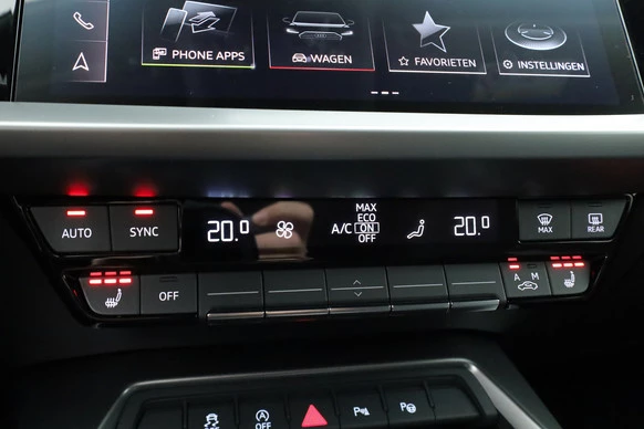 Audi A3 - Afbeelding 24 van 30