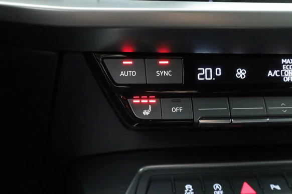 Audi A3 - Afbeelding 25 van 30