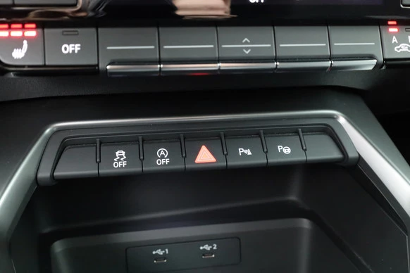 Audi A3 - Afbeelding 26 van 30