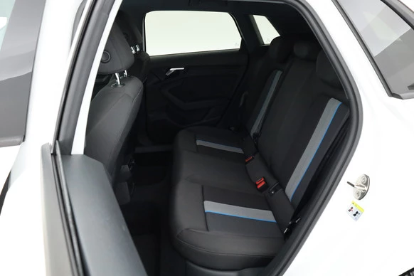 Audi A3 - Afbeelding 27 van 30