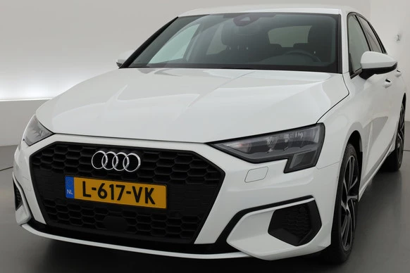 Audi A3 - Afbeelding 29 van 30