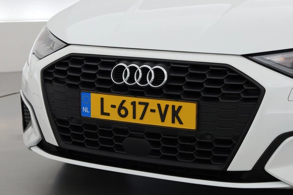 Audi A3 - Afbeelding 30 van 30
