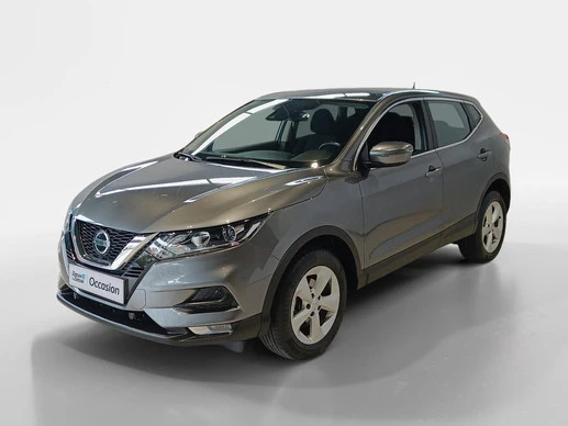 Nissan QASHQAI - Afbeelding 1 van 30