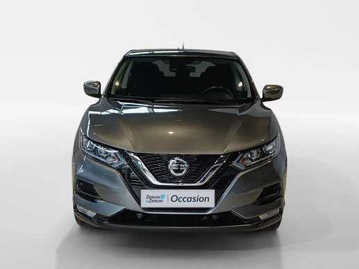 Nissan QASHQAI - Afbeelding 2 van 30