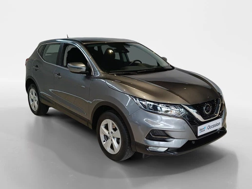 Nissan QASHQAI - Afbeelding 3 van 30