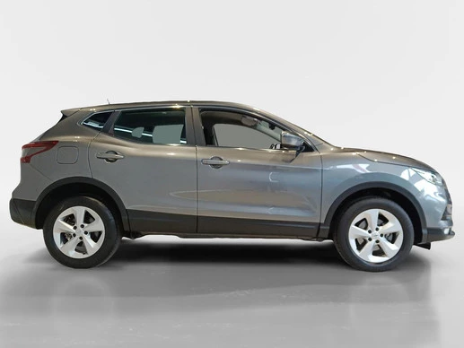 Nissan QASHQAI - Afbeelding 4 van 30