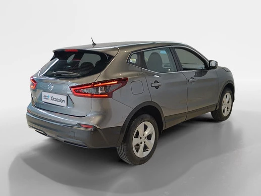 Nissan QASHQAI - Afbeelding 5 van 30