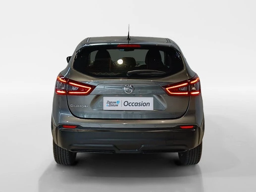 Nissan QASHQAI - Afbeelding 6 van 30