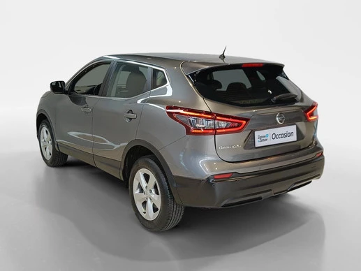 Nissan QASHQAI - Afbeelding 7 van 30