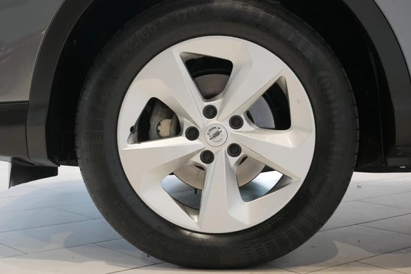 Nissan QASHQAI - Afbeelding 8 van 30