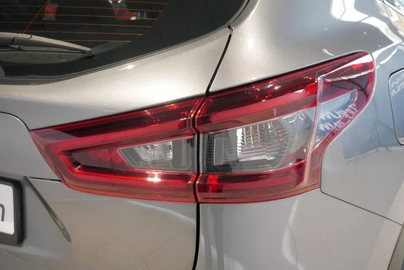Nissan QASHQAI - Afbeelding 9 van 30