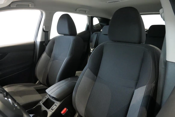Nissan QASHQAI - Afbeelding 11 van 30