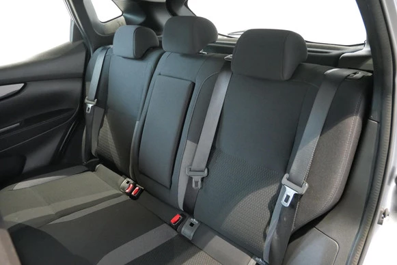 Nissan QASHQAI - Afbeelding 12 van 30