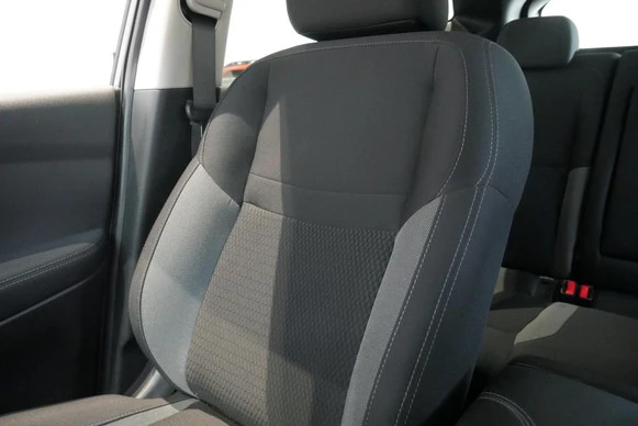 Nissan QASHQAI - Afbeelding 13 van 30