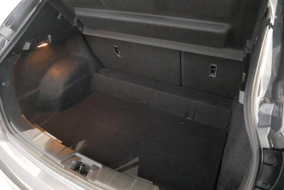 Nissan QASHQAI - Afbeelding 14 van 30