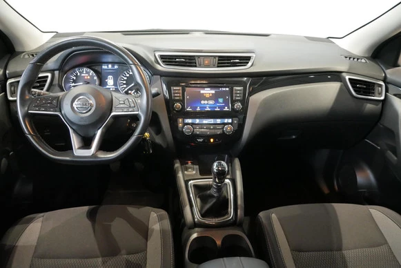 Nissan QASHQAI - Afbeelding 15 van 30