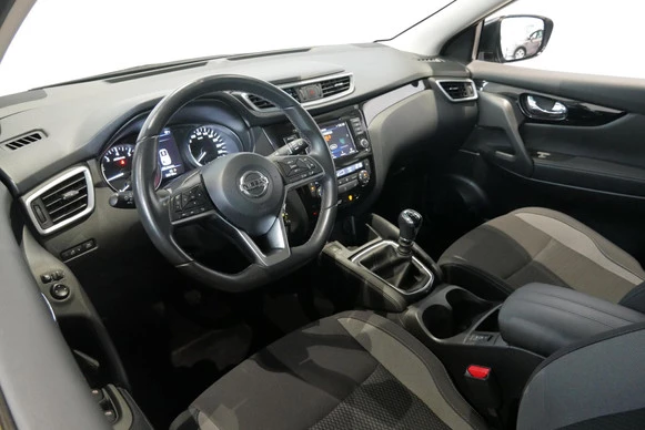 Nissan QASHQAI - Afbeelding 16 van 30