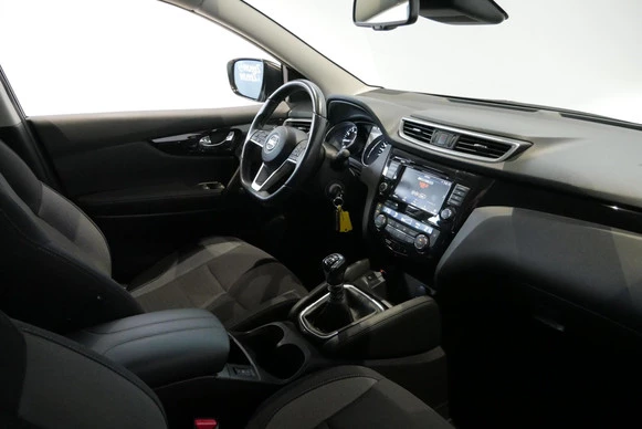 Nissan QASHQAI - Afbeelding 18 van 30