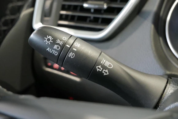 Nissan QASHQAI - Afbeelding 21 van 30