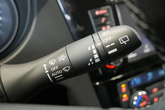 Nissan QASHQAI - Afbeelding 22 van 30