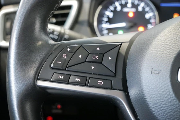 Nissan QASHQAI - Afbeelding 23 van 30