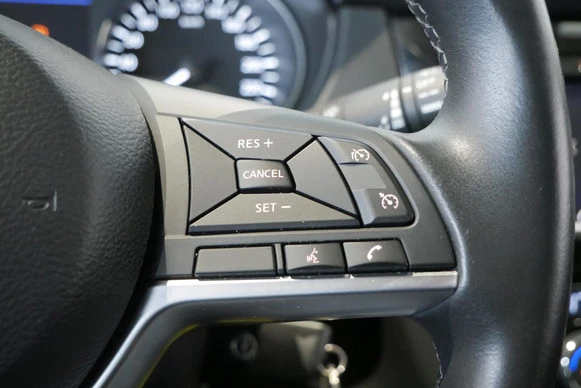 Nissan QASHQAI - Afbeelding 24 van 30