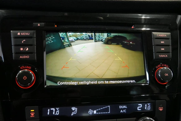 Nissan QASHQAI - Afbeelding 26 van 30