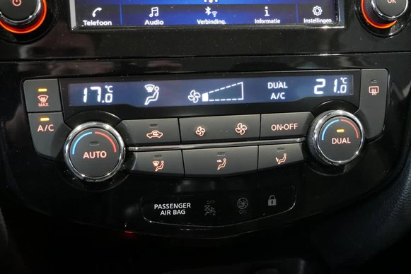 Nissan QASHQAI - Afbeelding 27 van 30