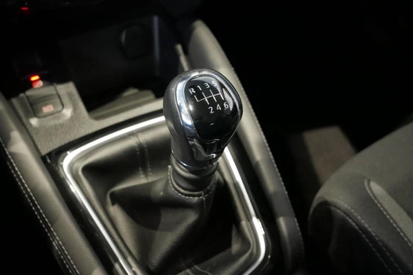 Nissan QASHQAI - Afbeelding 29 van 30