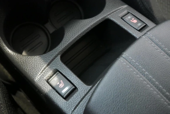 Nissan QASHQAI - Afbeelding 30 van 30