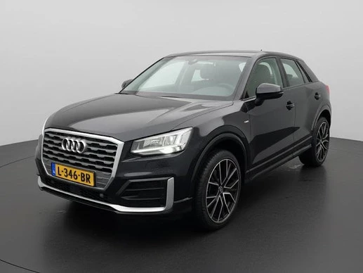 Audi Q2 - Afbeelding 1 van 5
