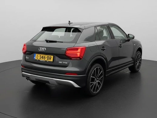 Audi Q2 - Afbeelding 3 van 5
