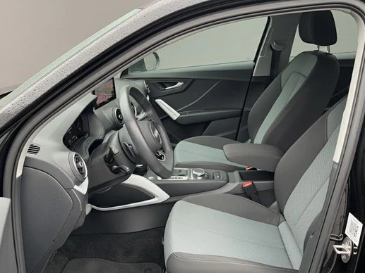 Audi Q2 - Afbeelding 4 van 5