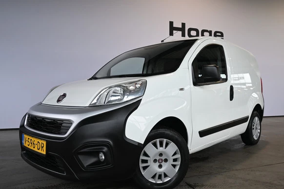 Fiat Fiorino - Afbeelding 1 van 30