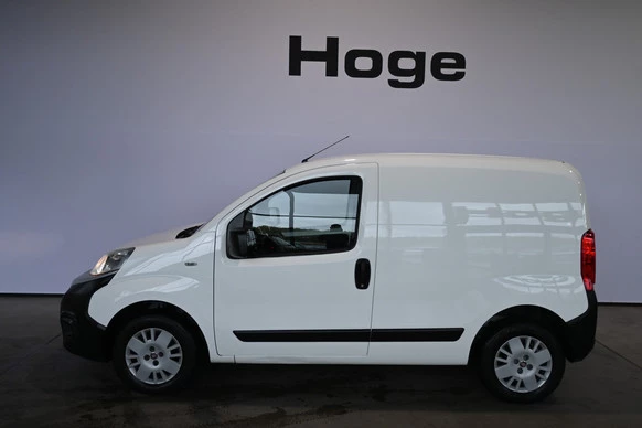 Fiat Fiorino - Afbeelding 3 van 30
